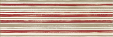 Плитка R50S Frame Decoro RigheCream 25*76 Ragno Marazzi