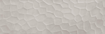 Плитка R657 Terracruda Calce Struttura Arte 3D Rett. 40x120 Ragno Marazzi