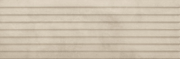 Плитка R693 Terracruda Sabbia Struttura Verso 3D Rett. 40x120 Ragno Marazzi