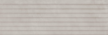 Плитка R6EF Terracruda Calce Struttura Verso 3D Rett. 40x120 Ragno Marazzi