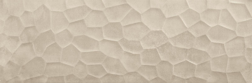 Плитка R6ZQ Terracruda Sabbia Struttura Arte 3D Rett. 40x120 Ragno Marazzi