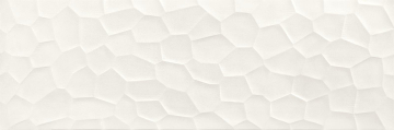 Плитка R70F Terracruda Luce Struttura Arte 3D Rett. 40x120 Ragno Marazzi