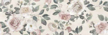 Плитка RA6T Decoro Romantica Caldo Touch Rett 30x90 Ragno Marazzi