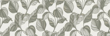Плитка RA79 Decoro Edera Verde Touch Rett 30x90 Ragno Marazzi