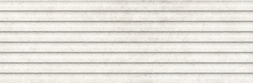 Плитка RADD Richmond Struttura 3D Temple Ivory Rett 33x100 Ragno Marazzi