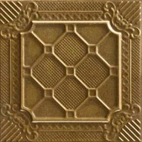 Плитка Relief Bronze 20x20 Mainzu