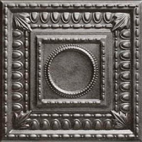 Плитка Relief Silver 20x20 Mainzu