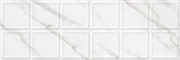 Плитка RELIEVE BARI DUCALE BRILLO rect. 30x90 Cifre