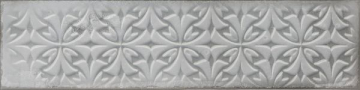 Плитка Relieve Drop Pearl Brillo 7.5x30 Cifre