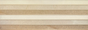 Плитка Rev. 9512 ARENA RECT. RELIEVE 30x90 Porcelanite Dos
