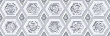 Плитка Rev. AMALFI XL GRIS 25*75 29212-53 Emigres