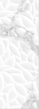 Плитка Rev. Essence-aga white rect. 32x90 Kerlife (Navarti)