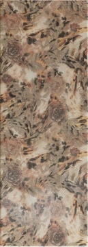 Плитка Rev. JE TAIME DECORE 253*706 Venus Ceramica