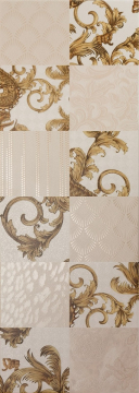 Плитка Rev. JE TAIME MOSAIC 253*706 Venus Ceramica