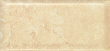 Плитка Rivalto Crema 7.5*15 CARMEN