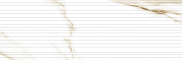 Плитка Rlv Damiano Gold Rectified 30x90 Geotiles
