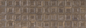Плитка Rlv. Forvm Brown 30x90 Pamesa