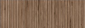 Плитка Rlv.Rovere Brown Rect. 40x120 Pamesa