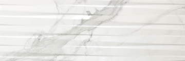 Плитка Rlv Statuario brillo 30х90 Cifre