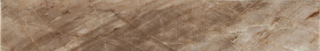 Плитка Rodapie Corona Moka 7.4x45 Pamesa
