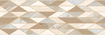 Плитка Rodas Diamond Warm 33.3x100 Ecoceramic