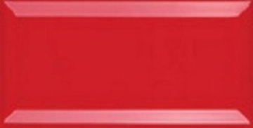 Плитка Rojo 10x20 Ceramicalcora
