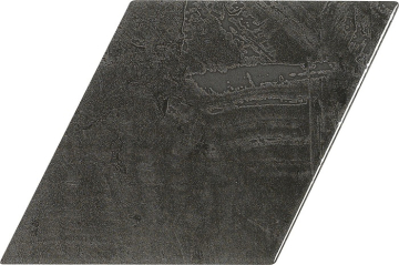 Плитка ROMBO SNAP GRAPHITE 15X29,5 Ape Ceramica