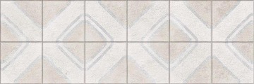 Плитка Romvi Blanco 25x75 VIVES