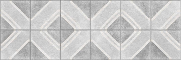 Плитка Romvi Gris 25x75 VIVES