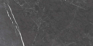 Плитка RSL231 Royal Stone черная 29,8x59,8 Cersanit