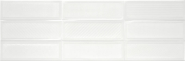 Плитка RT Jazz Blanco 33.3x100 STN Ceramica