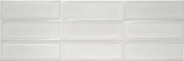 Плитка RT Jazz Gris 33.3x100 STN Ceramica