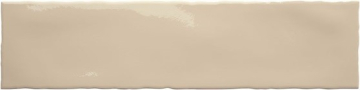 Плитка Rural Latte Brillo 7,5x30 Dar Ceramics