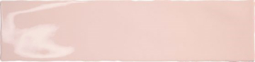 Плитка Rural Pink Blush Brillo 7,5x30 Dar Ceramics