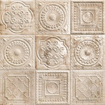 Плитка RUSTY CREAM 20x20 Mainzu