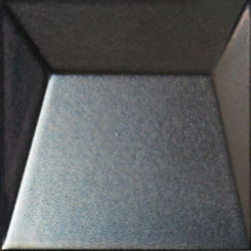 Плитка S-13 Advance DEC.CODE STEEL 12.5x12.5 Ibero