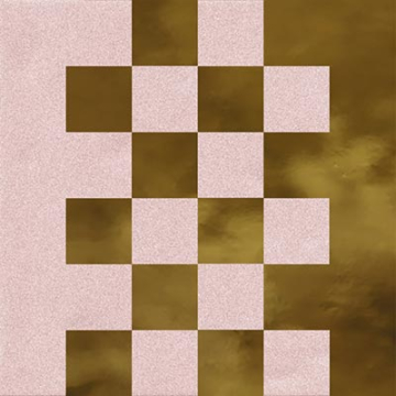 Плитка Sancy Coral Oro 20x20 VIVES