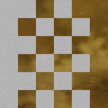 Плитка Sancy Humo Oro 20x20 VIVES