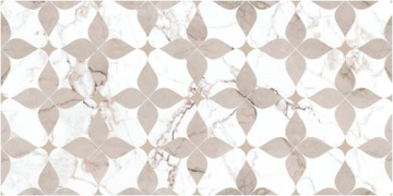 Плитка Сардиния узор 250x500 AXIMA