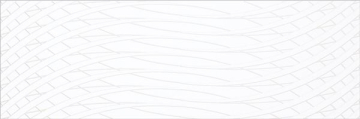 Плитка Satin White Across 30x90 Gravita
