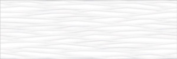Плитка Satin White Coastal 30x90 Gravita