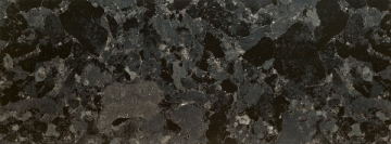 Плитка Scoria black 32.8x89.8 Tubadzin