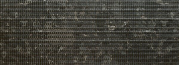 Плитка Scoria black STR 32.8x89.8 Tubadzin