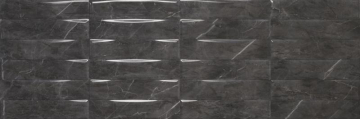 Плитка Section Ancares Grafito 28x85 Baldocer