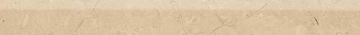 Плитка Select Moldura Beige 5x50 Ape Ceramica
