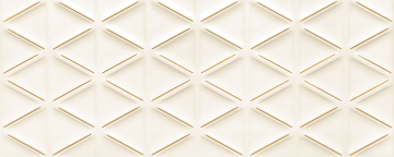 Плитка Senza geo white STR Decor 29.8x74.8 Tubadzin