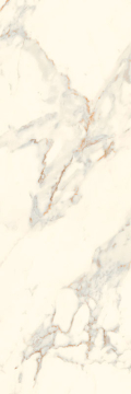 Плитка Serene Bianco Rekt 25x75 Paradyz