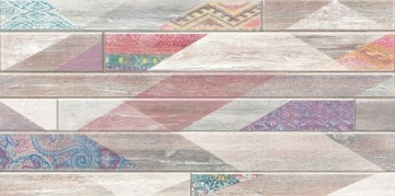 Плитка Shabby Inti 31.5x63 Azori