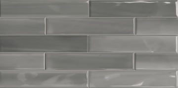 Плитка ShadeBrick Grey 7.3x30 Sant Agostino