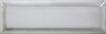 Плитка SILVER BEVEL 5,2x16 WOW